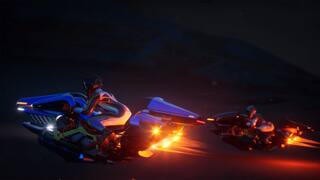 Mars4 screenshot 5