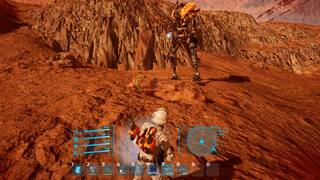 Mars4 screenshot 2