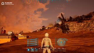 Mars4 screenshot 4