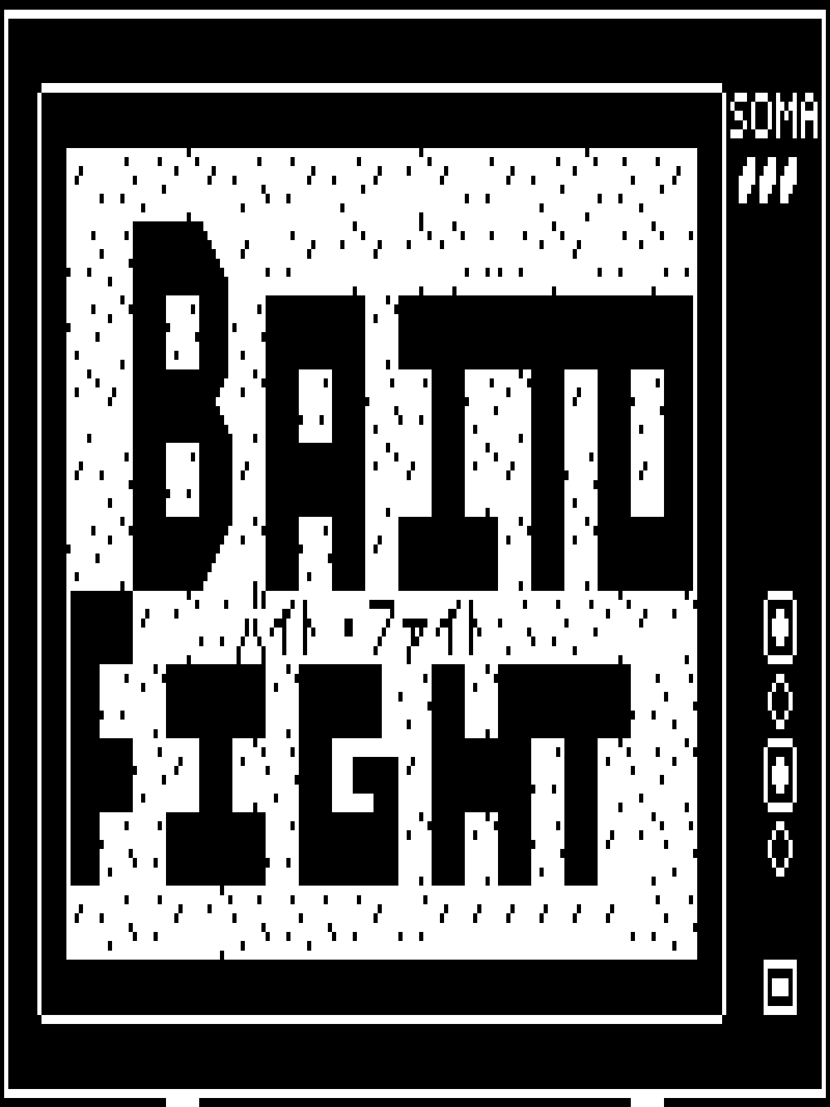 Baito Fight!!: Part-time Devil Hunter