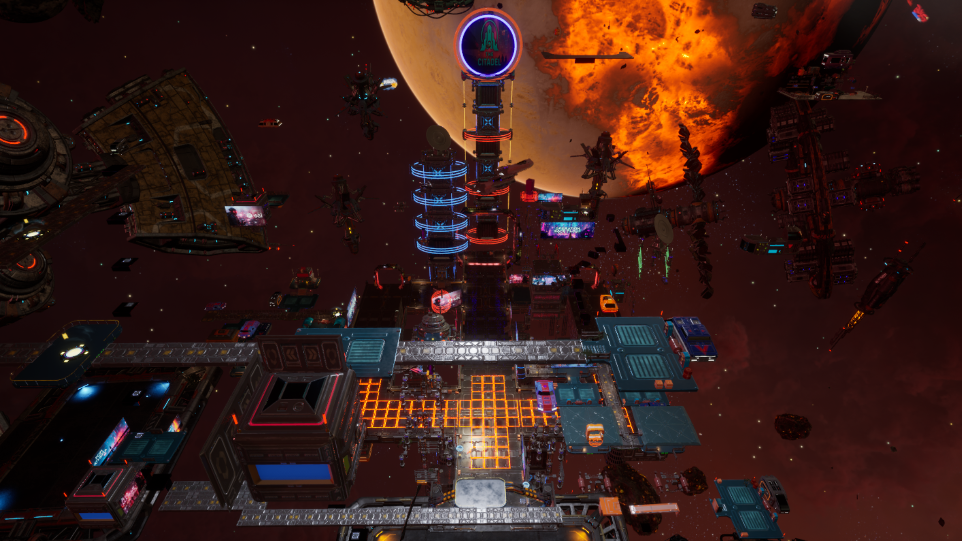 Operation Safe Place Defense-17tfx