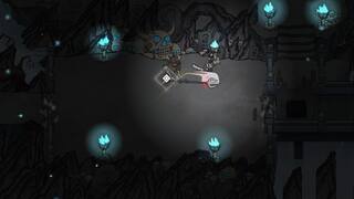 Little Wu Chang screenshot 3