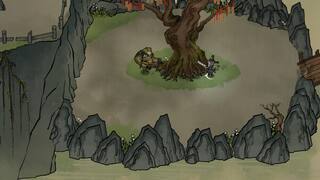 Little Wu Chang screenshot 5