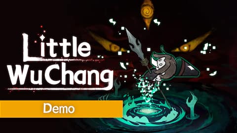 Little Wu Chang Demo