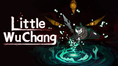 Little Wu Chang