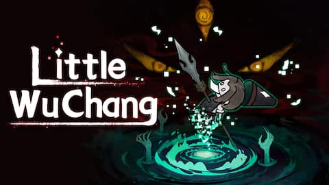 Little Wu Chang