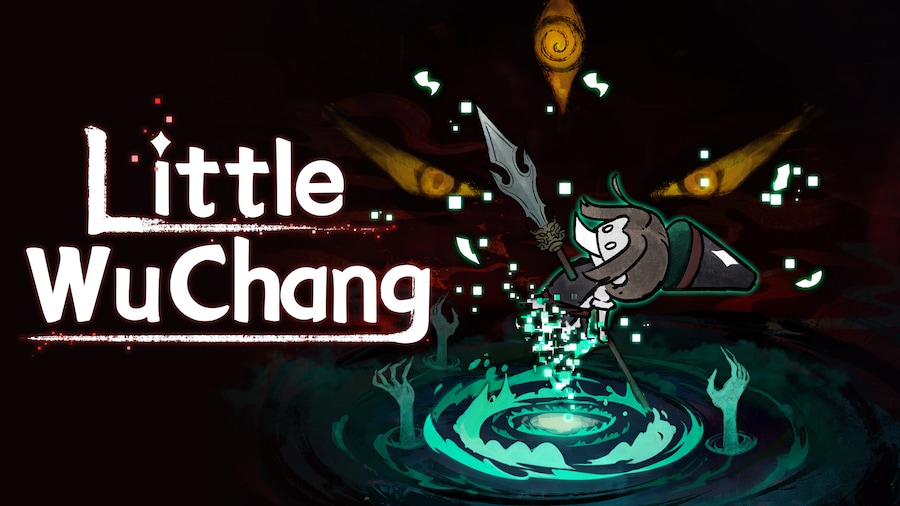 Little Wu Chang