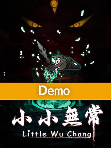 Little Wu Chang Demo