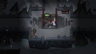 Little Wu Chang screenshot 2