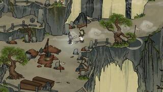 Little Wu Chang screenshot 4