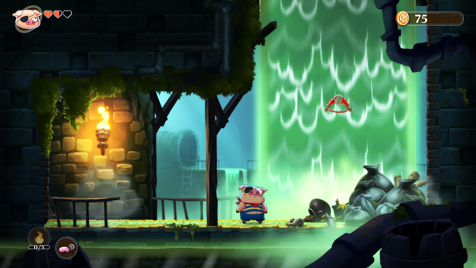 Monster Boy and the Cursed Kingdom-w1280