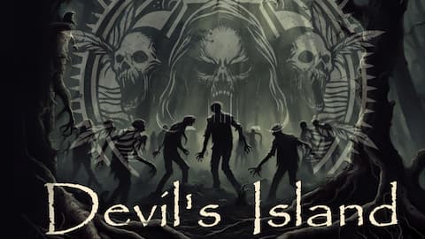Devil's Island