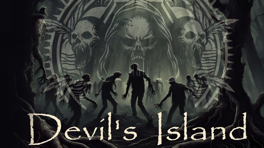 Devil's Island