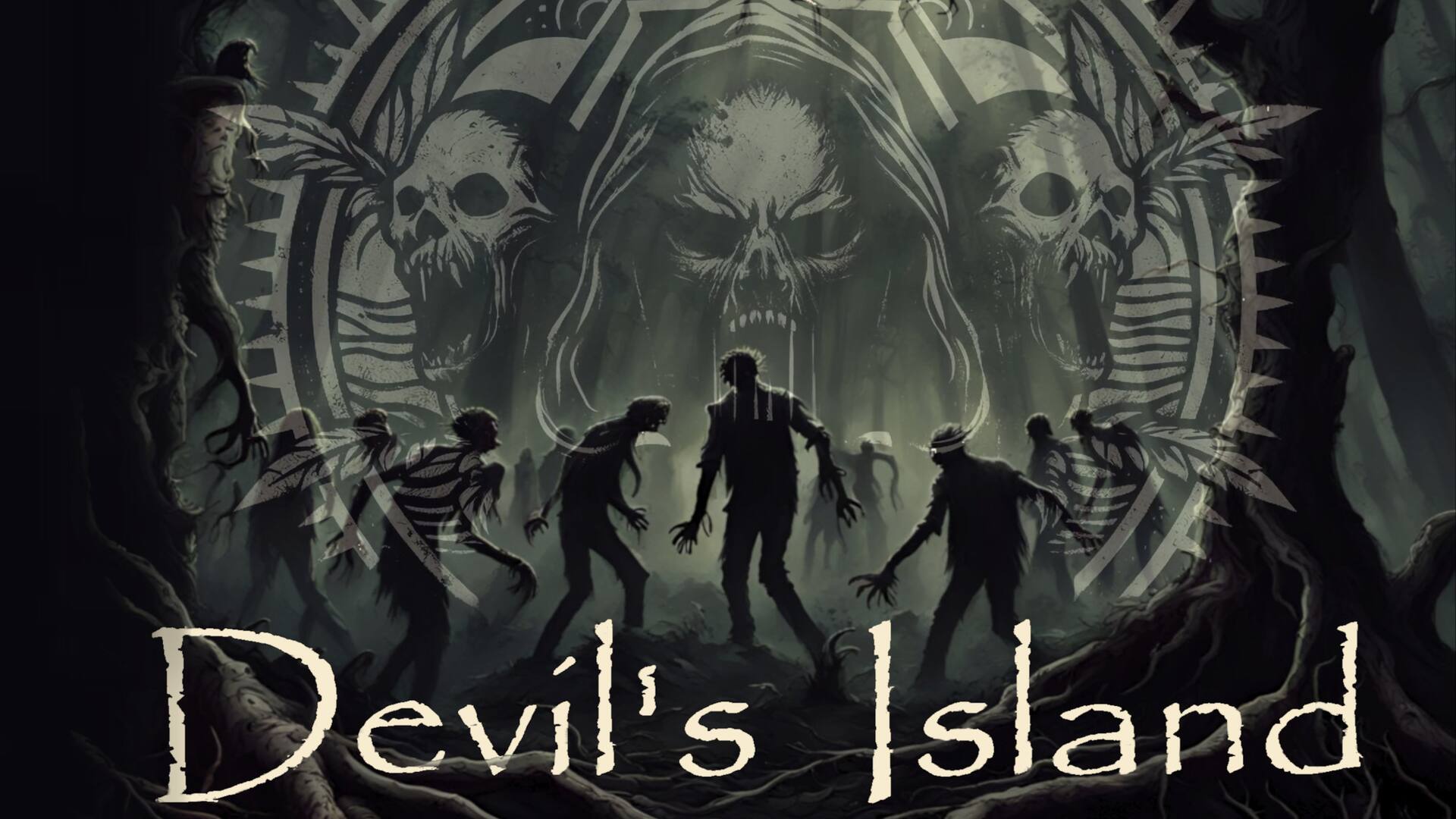 Devil's Island