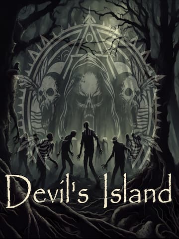 Devil's Island