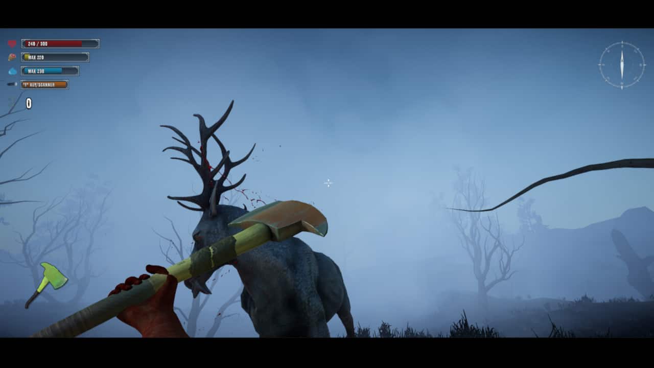 Devil's Island-ao54n