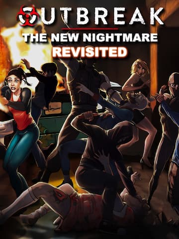 Outbreak The New Nightmare Revisited