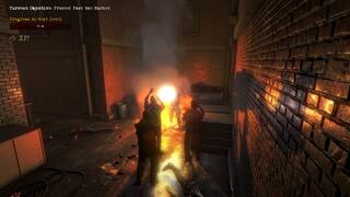 Outbreak The New Nightmare Revisited screenshot 1