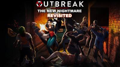 Outbreak The New Nightmare Revisited