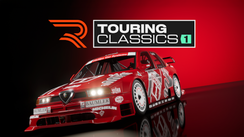 Touring Classics Part 1