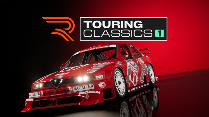 Touring Classics Part 1