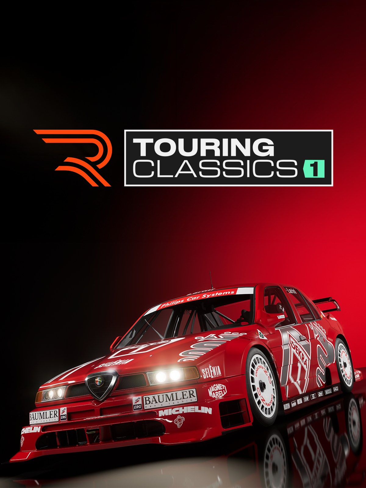 Touring Classics Part 1