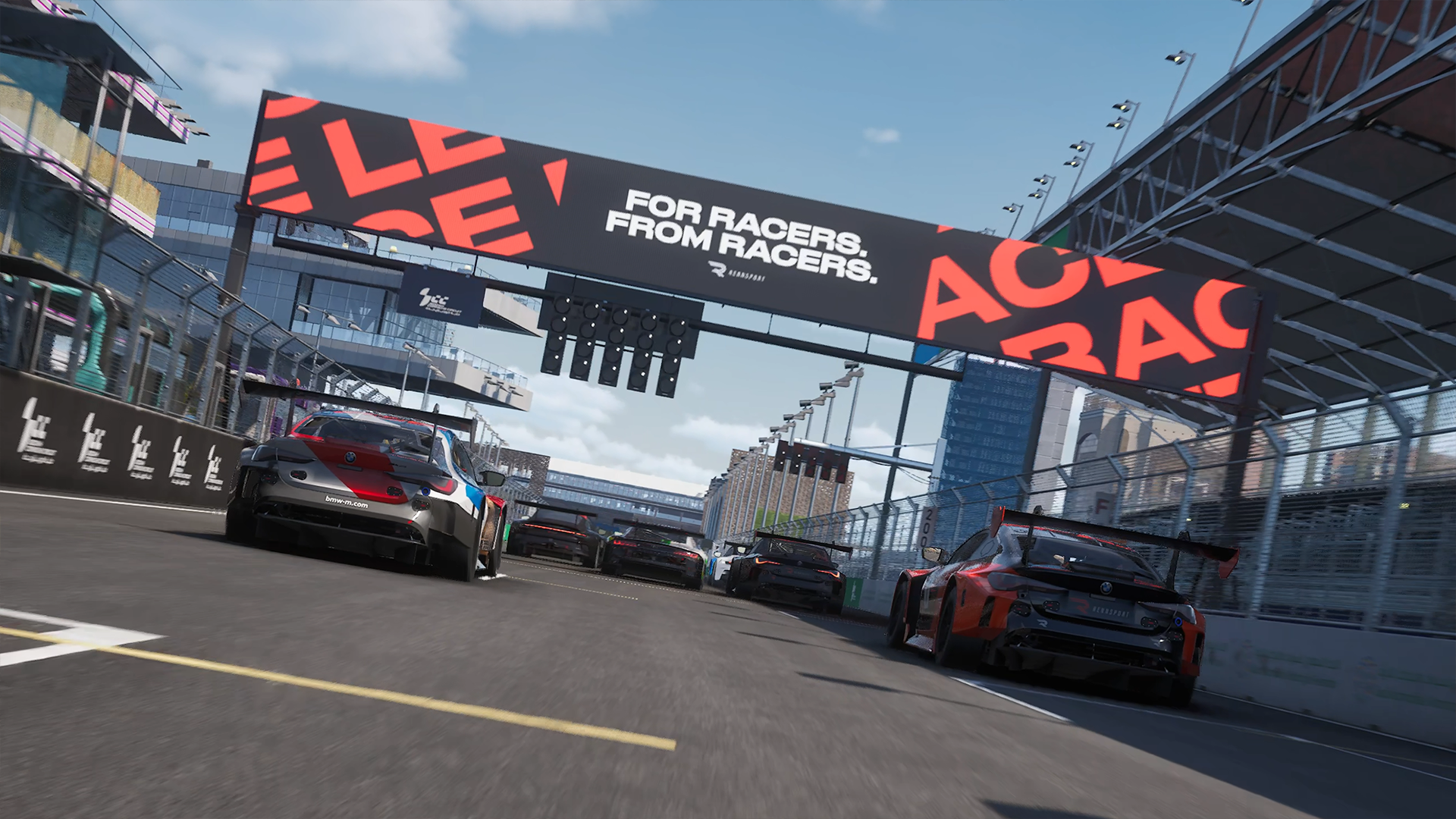RENNSPORT Standard Edition Pre-Order - featuredMedia