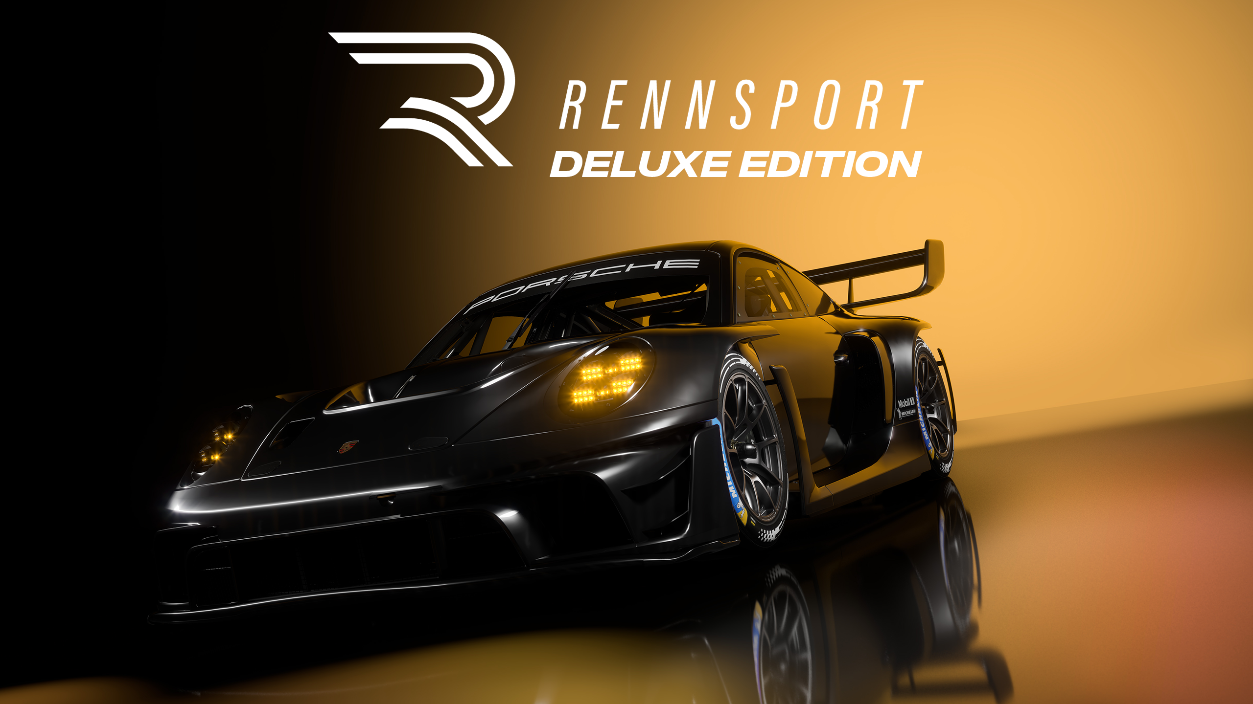 RENNSPORT Deluxe Edition Pre-Order - OfferImageWide