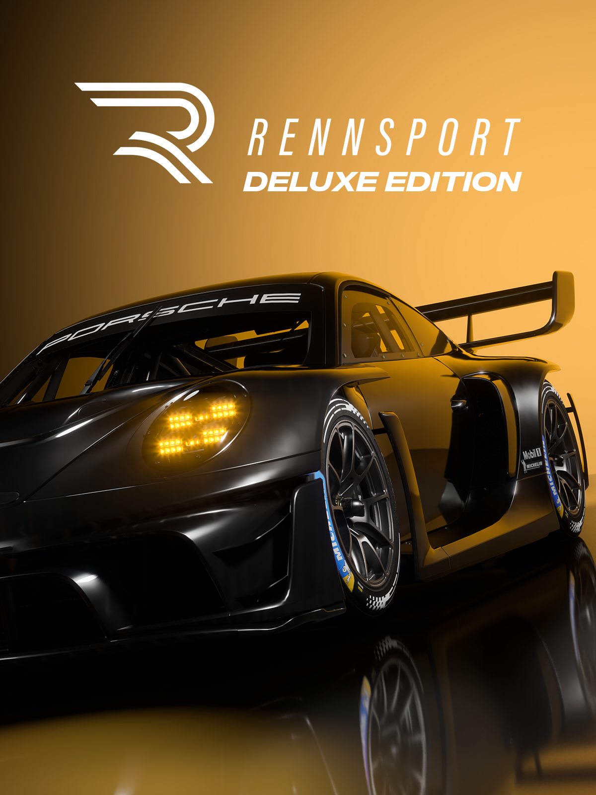 RENNSPORT Deluxe Edition - OfferImageTall