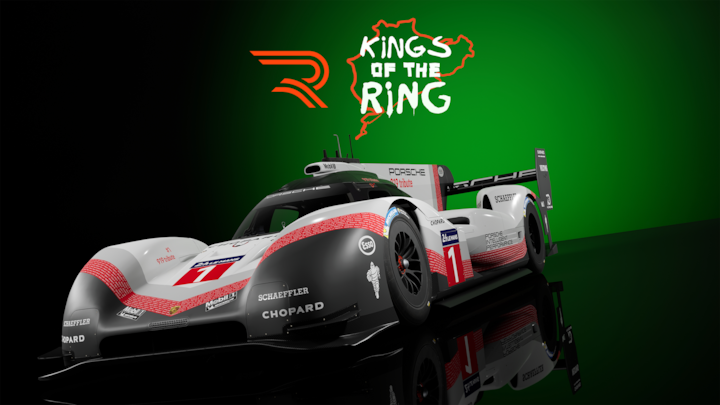 Kings of the Ring