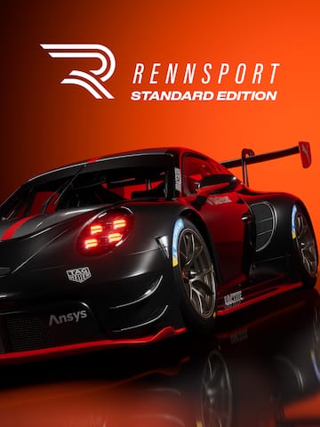 RENNSPORT Standard Edition