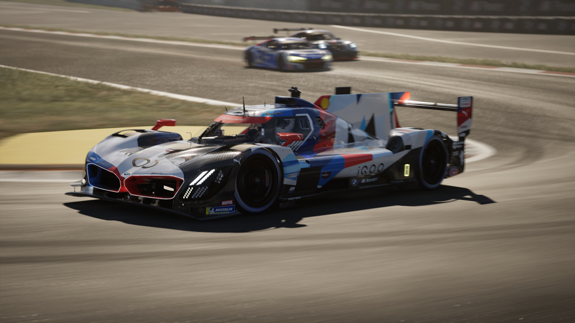 RENNSPORT Standard Edition Pre-Order - featuredMedia