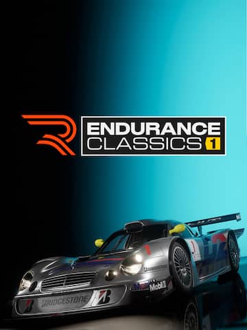 Endurance Classics Part 1