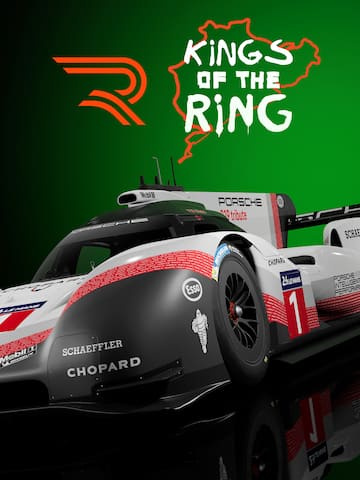 Kings of the Ring