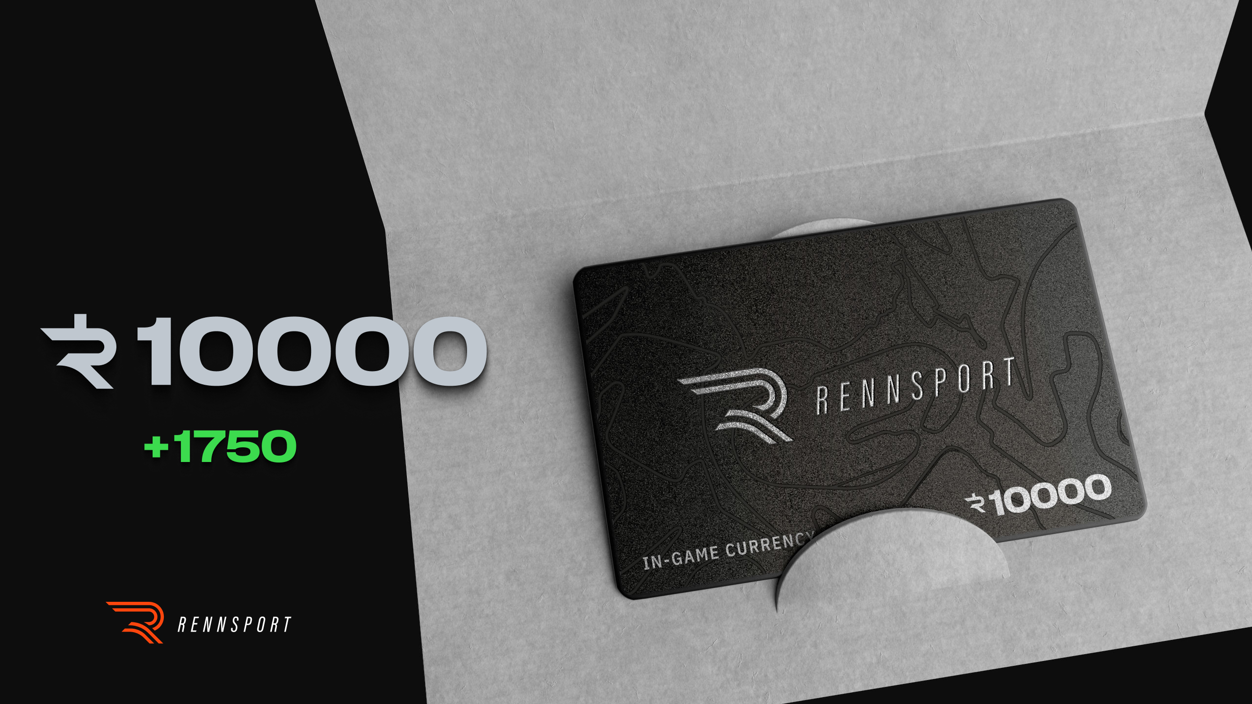 RENN$ 10000 - OfferImageWide