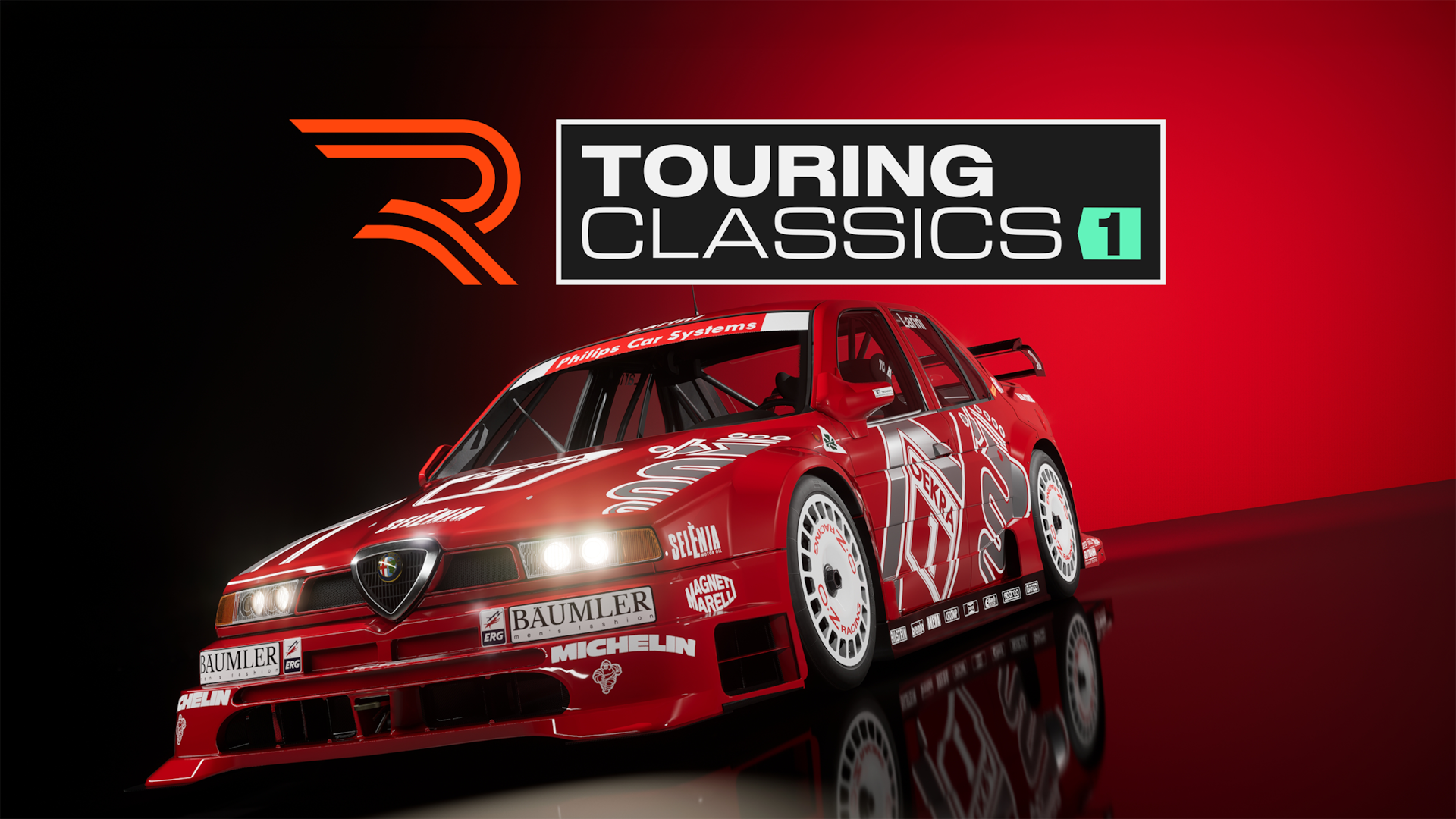 Touring Classics Part 1