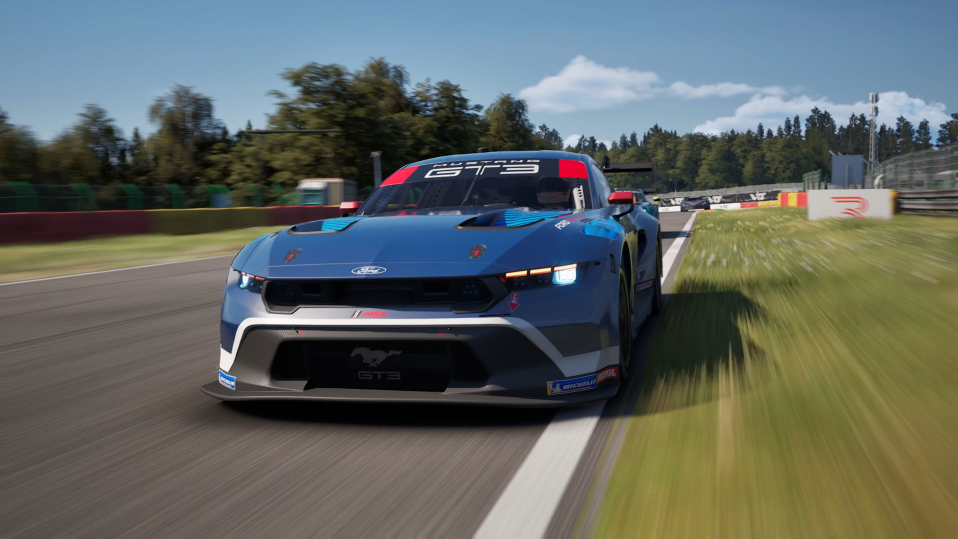 RENNSPORT Deluxe Edition Pre-Order - featuredMedia