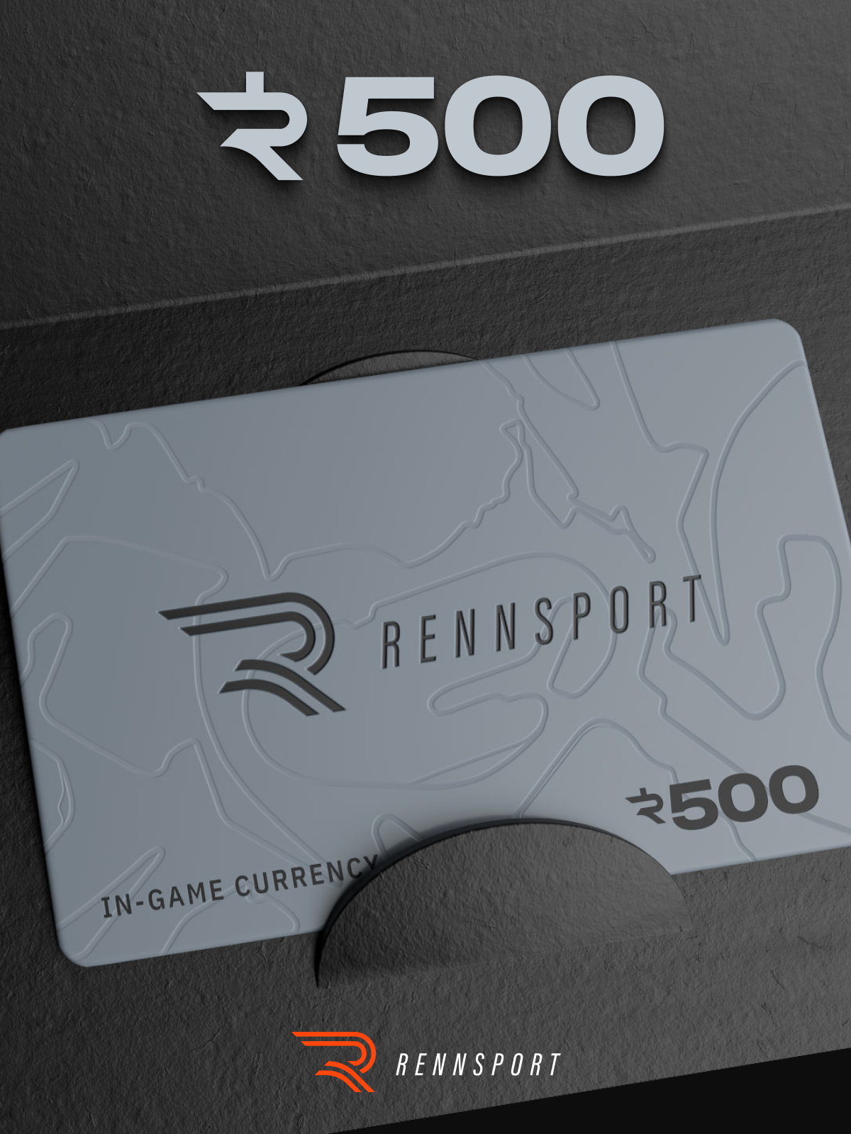 RENN$ 500 - OfferImageTall