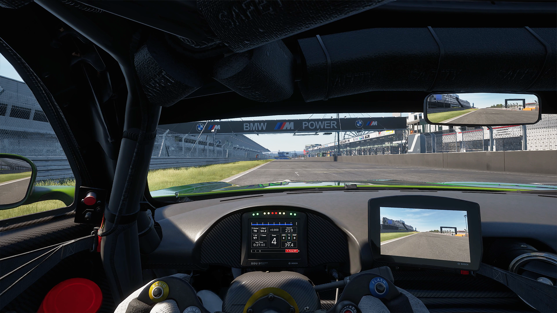 RENNSPORT Standard Edition Pre-Order - featuredMedia