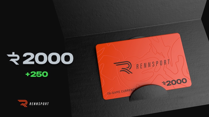 RENN$ 2250