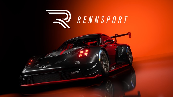 RENNSPORT Standard Edition