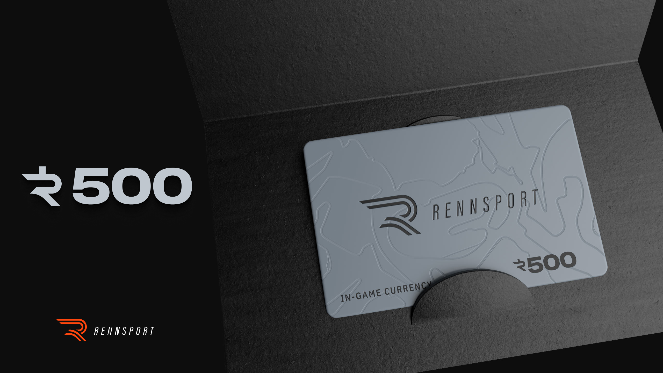 RENN$ 500 - OfferImageWide