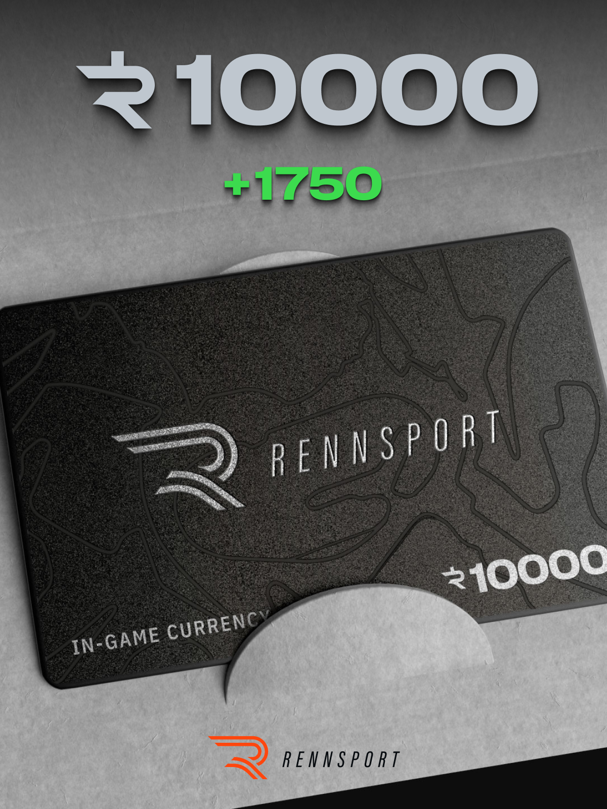 RENN$ 10000 - OfferImageTall