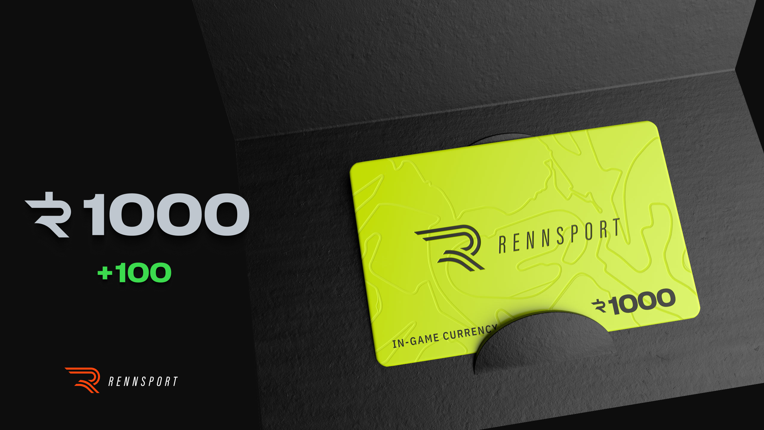 RENN$ 1100 - OfferImageWide