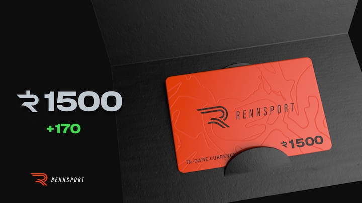 RENN$ 1670