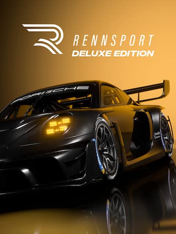 RENNSPORT Deluxe Edition