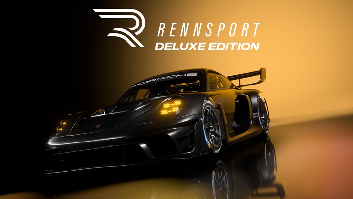 RENNSPORT Deluxe Edition