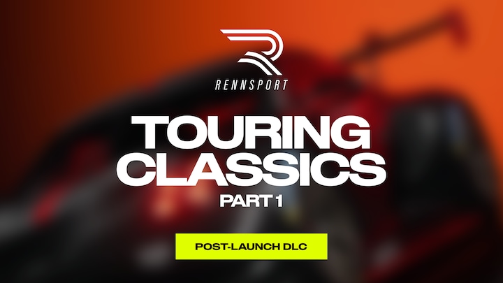 Touring Classics Part 1