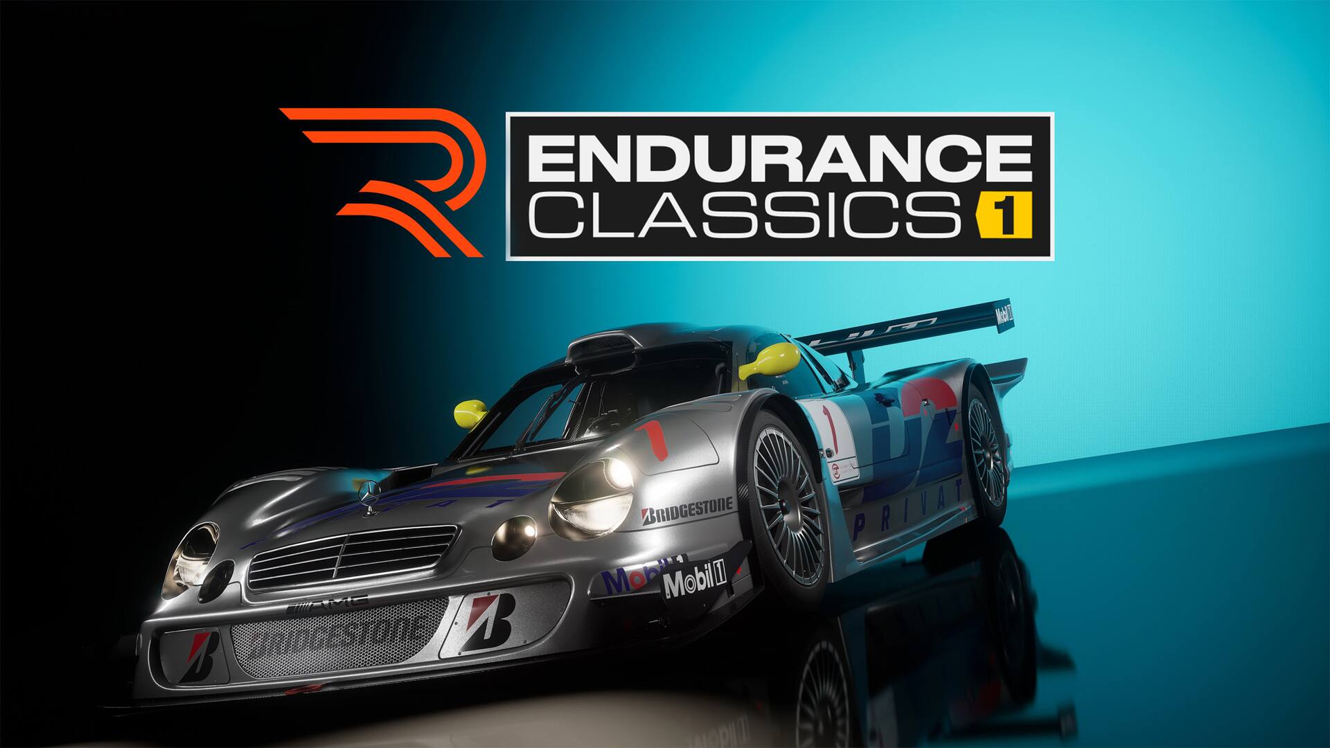 Endurance Classics Part 1