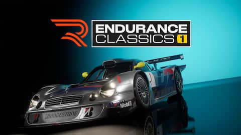 Endurance Classics Part 1